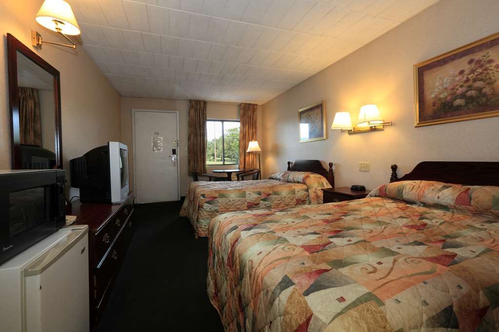 Hotel 6 Carlisle, Pa - Cumberland Valley 2*