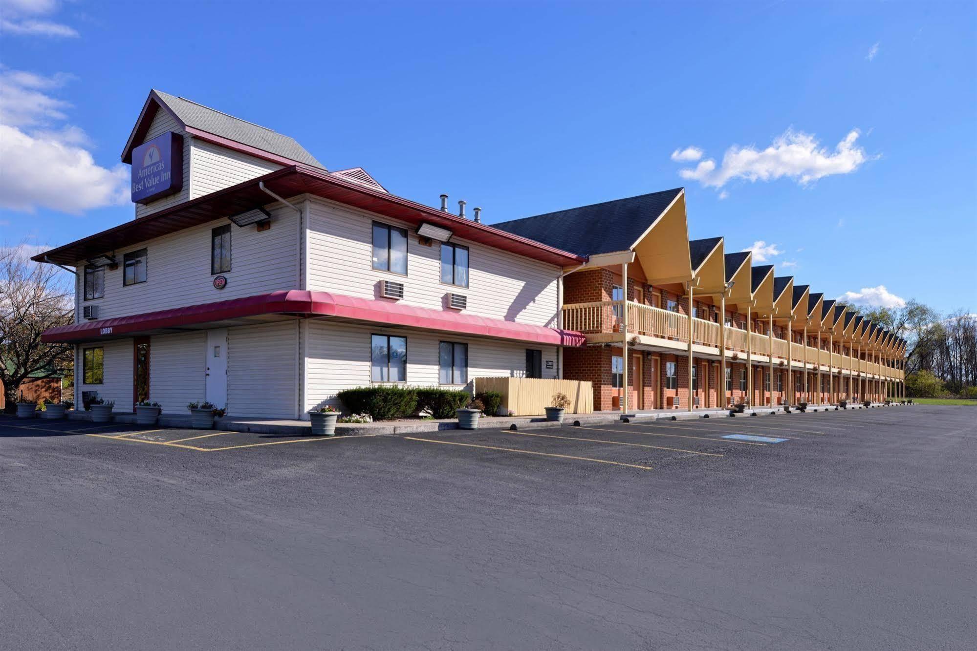 6 Carlisle, Pa - Cumberland Valley